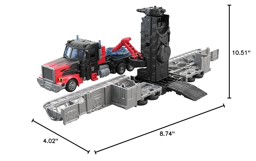 その他 TRANSFORMERS LASER OPTIMUS PRIME その他 TRANSFORMERS LASER OPTIMUS PRIME HasbroPulseCon2021